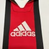 Retro 1999-00 River Plate Soccer Jersey Away