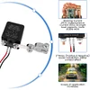 Wireless Remote Car Battery Intelligent Breaker 433MHz Remote Control Disconnect