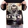 TOOL - Vintage Metal Signs(12*16Inch) - Music