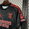 2024-2025 Benfica Away Football Shirt 1:1 Thai Quality