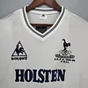 1983/1984 Retro Tottenham Hotspur Home UEFA Cup Final Football Shirt 1:1 Thai Quality