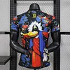 Joyfball 2025 Player Version Brazil Special Edition Football Jersey（The player version jersey is a bit tight, please pay attention to the size selection）
