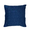 Single Color Velvet Home Living Creative Cushion Pillow Cover