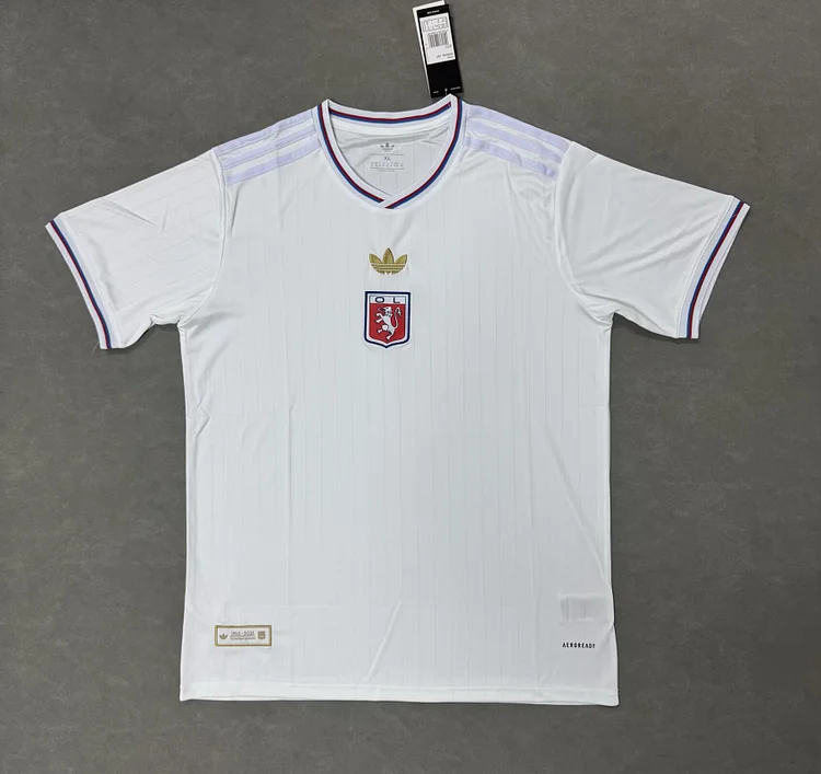 25/26 Lyon Anniversary Edition