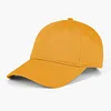 Men's Embroidered Printed Baseball Cap Cotton Breathable Sun Visor Cap