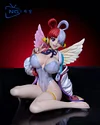 Swimsuit Ver. Uta - ONE PIECE Resin Statue - NG-Studio