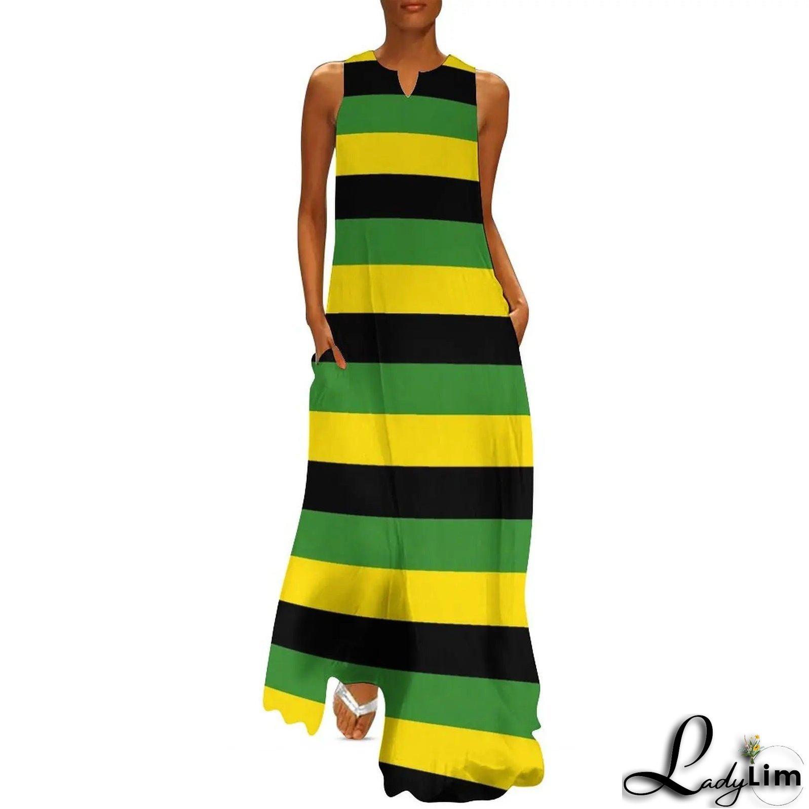 Effortless and Classy Dress