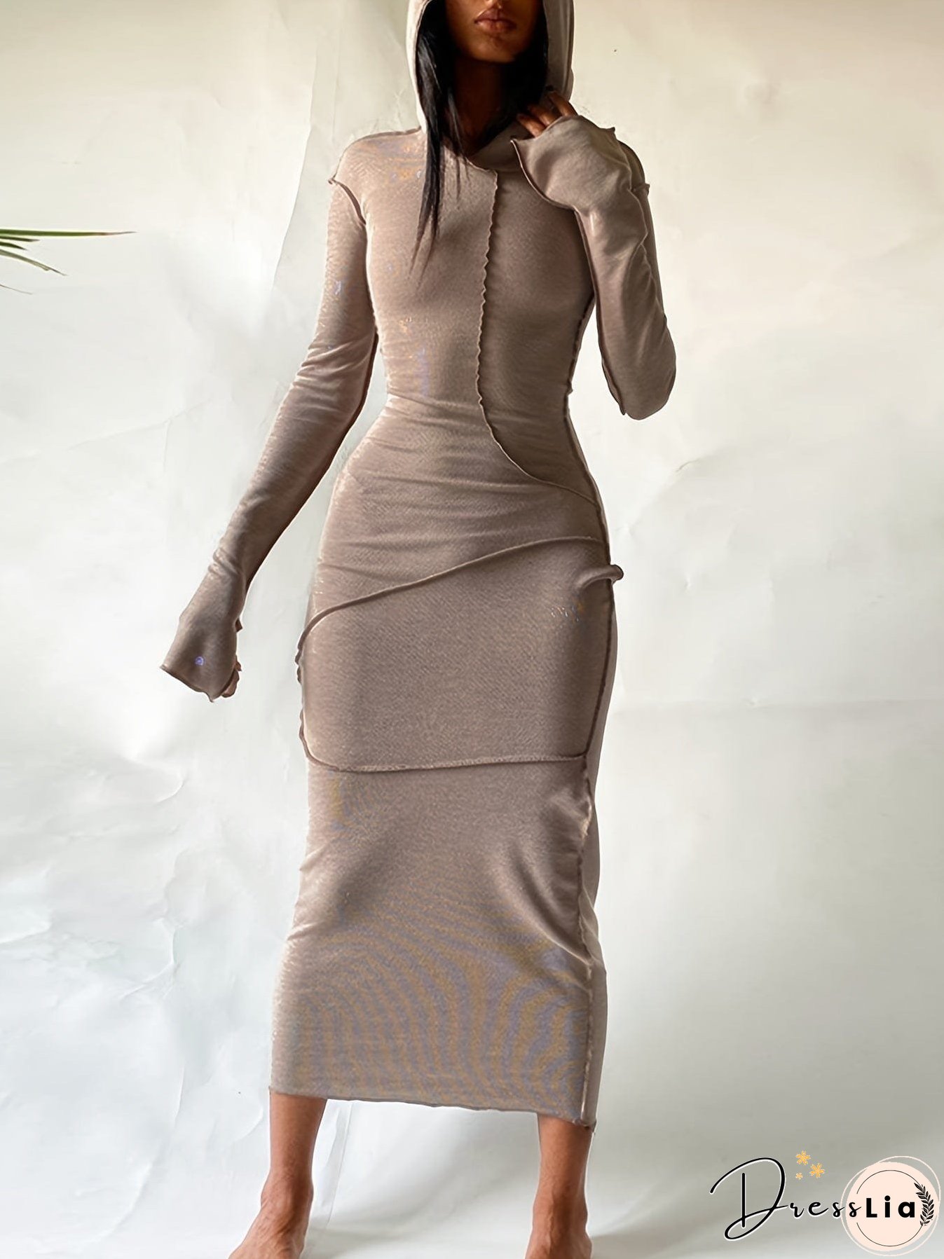 Versatile Maxi Dress Suitable for Many Occasions