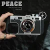 Retro camera creative drop-proof phone case