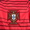 2014 Retro Portugal Home Football Shirt 1:1 Thai Quality