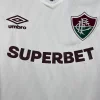 25/26 Fluminense Soccer Jersey Away