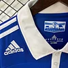 2010/2011 Retro Schalke 04 Home Football Shirt 1:1 Thai Quality