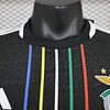 2023/2024 Player Version Benfica Away Football Shirt