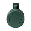 [US Local Warehouse] Bladeless Hanging Fan 3 Speeds Portable Cooling Fan for Outdoor Sports (Green)