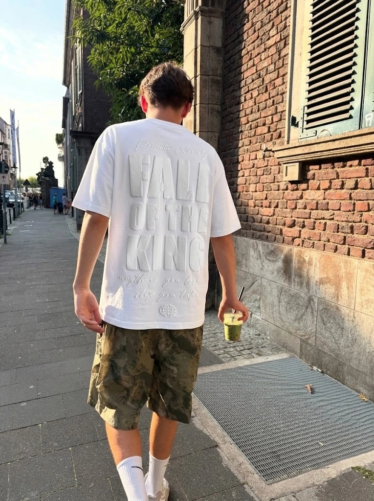 Community Style
