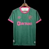 2023/2024 Fluminense Third Away Soccer Shirt