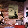 U2 - Vintage Metal Signs - 20*30cm/30*40cm - Music