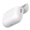 Replacement Charging Case for Air Pods Pro 3 No Earbuds Wireless Charger Case Type-C Charge Port with BT Pairing Sync Button