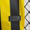 2022/2023 Kids Size Al-Ittihad Soccer Home Jersey 1:1 Thai Quality 