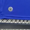 Joyfball 2008/2009 Retro Chelsea Home Football Jersey