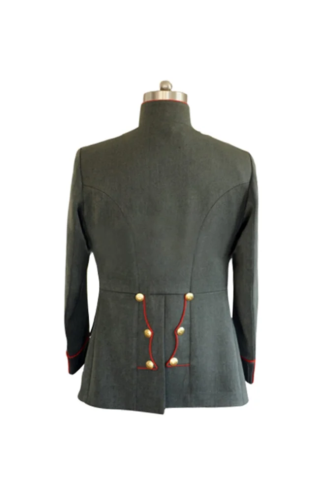   Empire German M1910 Officer Gabardine tunic German-Uniform