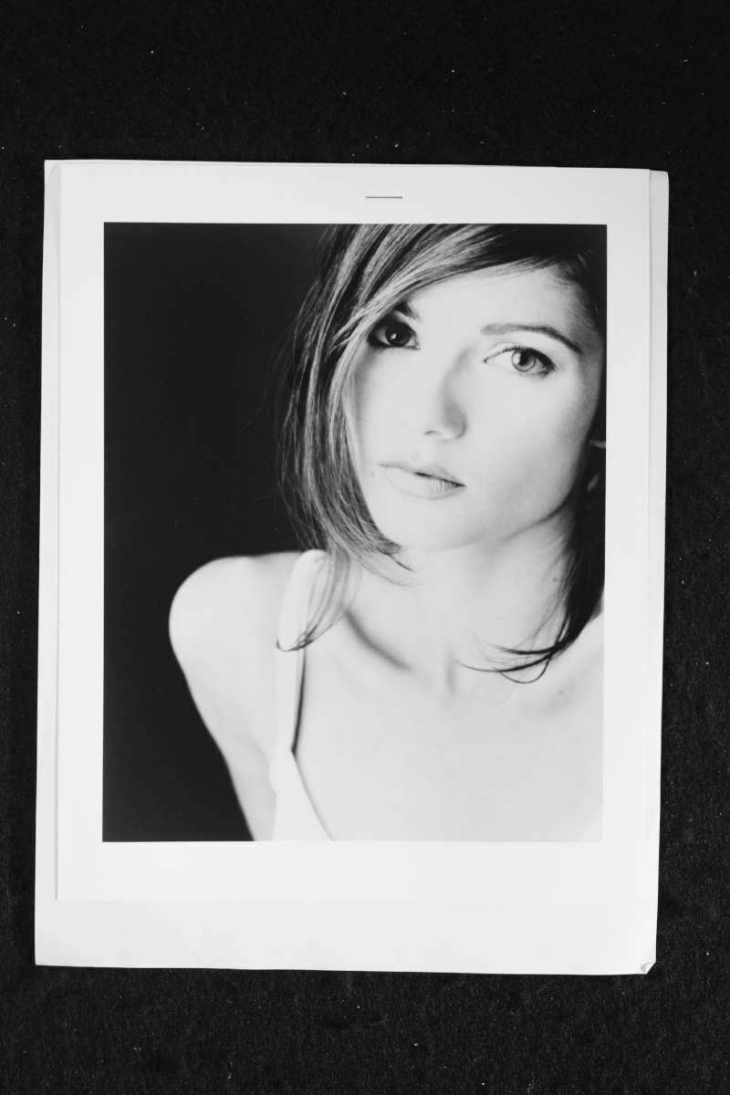 Jill Hennessy - 8x10 Headshot Photo Poster painting w/ Resume - CROSSING JORDAN