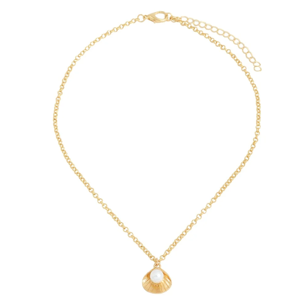 Dvacaman New Punk Gold Color Portrait Pendant Necklace for Women Cuban Multi Layered Chunky Thick Chain Choker Necklaces Jewelry