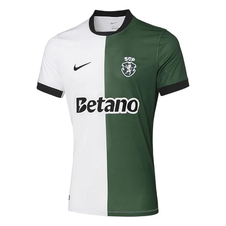 【S~4XL】Sporting Lisbon 25/26 Special Edition Jersey