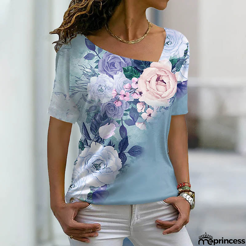 Breezy and chic Shirt