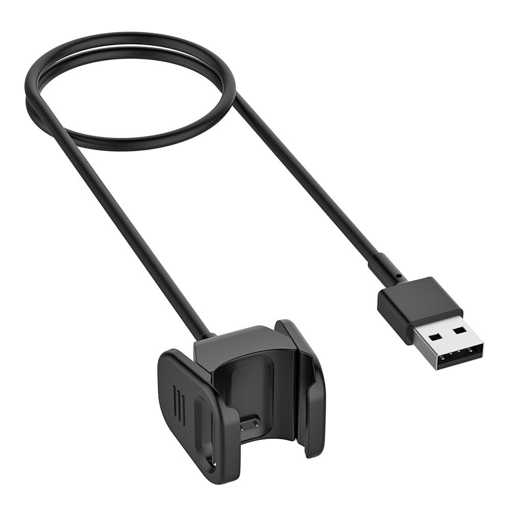 

55cm Replaceable USB Charger Adapter Charging Cable for Fitbit Charge 3, 501 Original