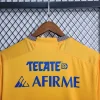 2023/2024 Tigres  Home Football Shirt 1:1 Thai Quality