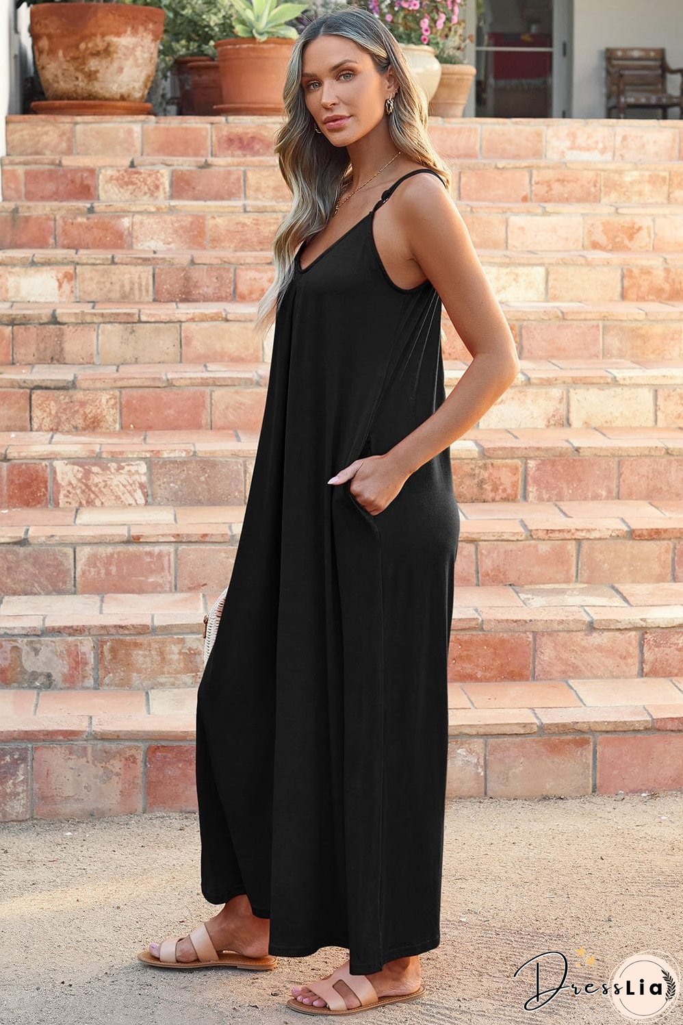 Stylish Jumpsuit