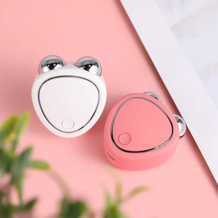 V-Shaped Face Lift Facial Massager
