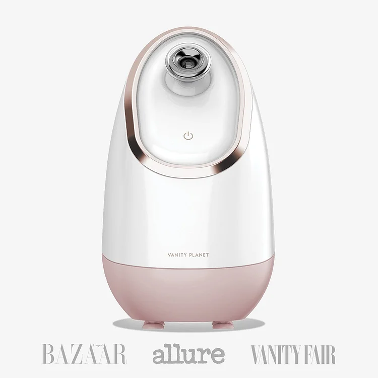 Aira | Ionic Facial Steamer.