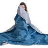 Summer Cooling Comforter Grade A Air Condition Comforter Soft for Queen Size Bed