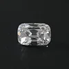 4.58ct Elongated Old Mine Cut Lab Diamond F VS NO.793