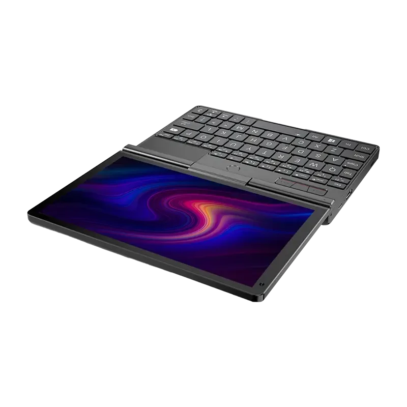 GPD pocket3 Ultimate版 (i7-1195/16GB/1TB) GPD Pocket 3 Ultimate i7-1195G7 16GB 1TB SSD + Expansion