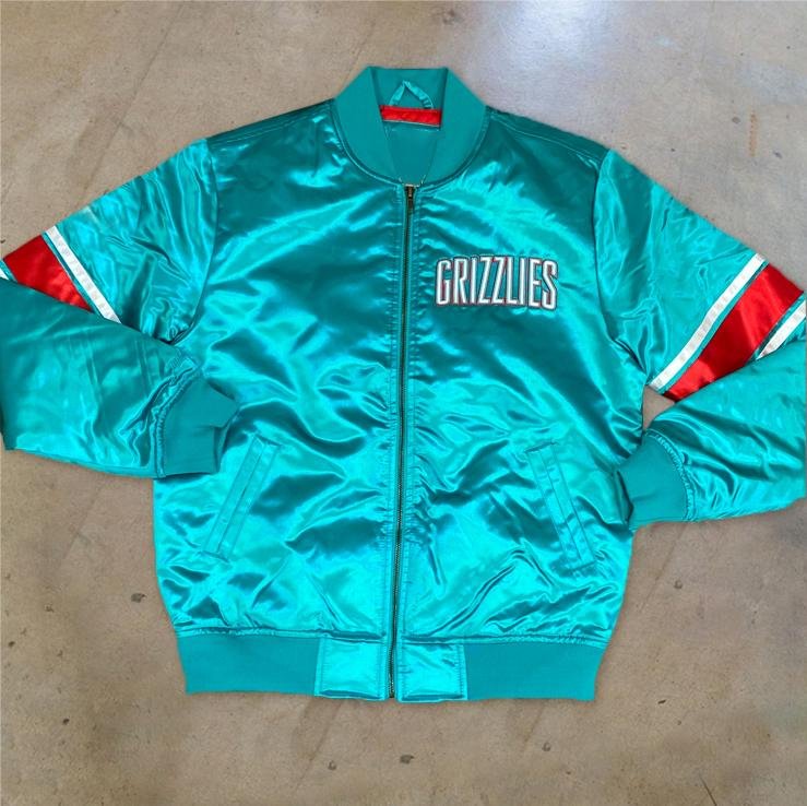 Personalized printed long-sleeved zipper jacket