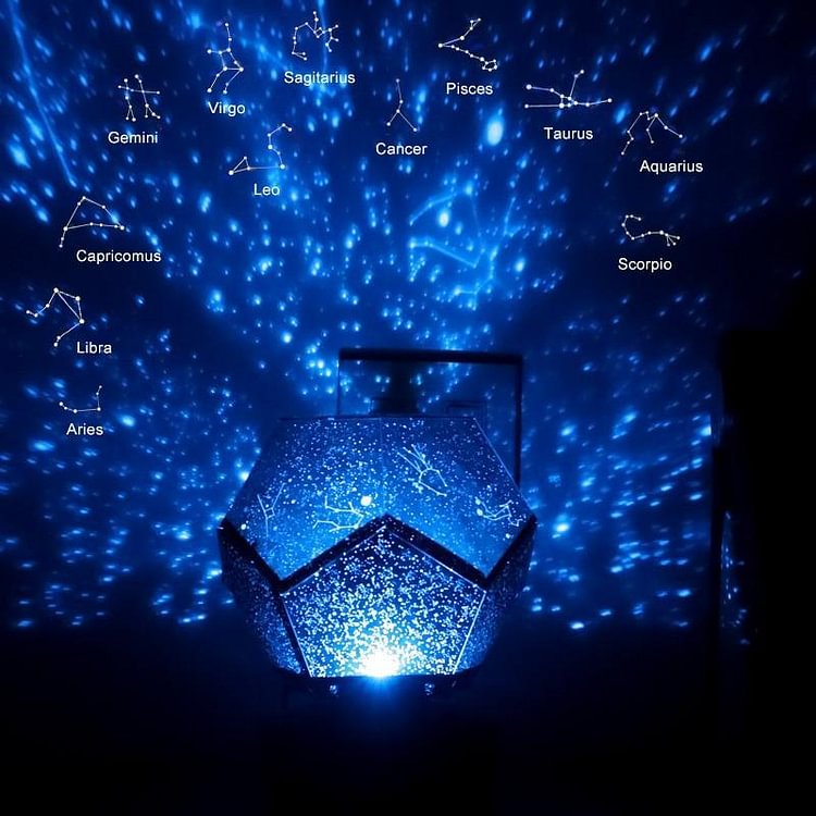 NOVATM Stars Original Home Planetarium CSTWIRE