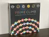 Multiplication and division math strategy board game Prime Climb parent-child American math checkers