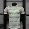2025/2026 Player Version Celtic Third Away Football Shirt 1:1 Thai Quality