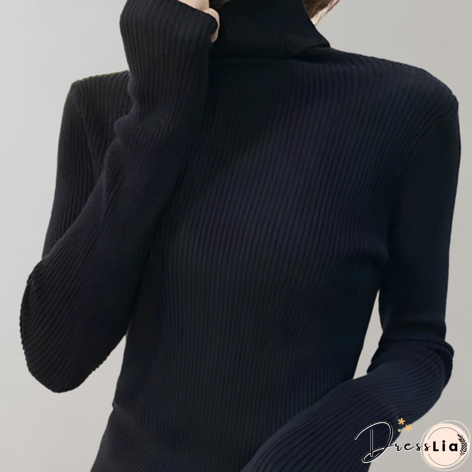 Classic and Comfortable winter garment