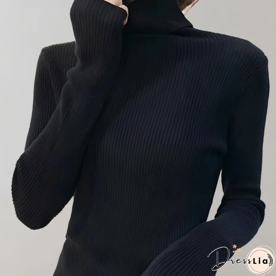 Classic and Comfortable winter garment