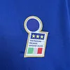 1996 Retro Italy Home Soccer Shirt 1:1 Thai Quality