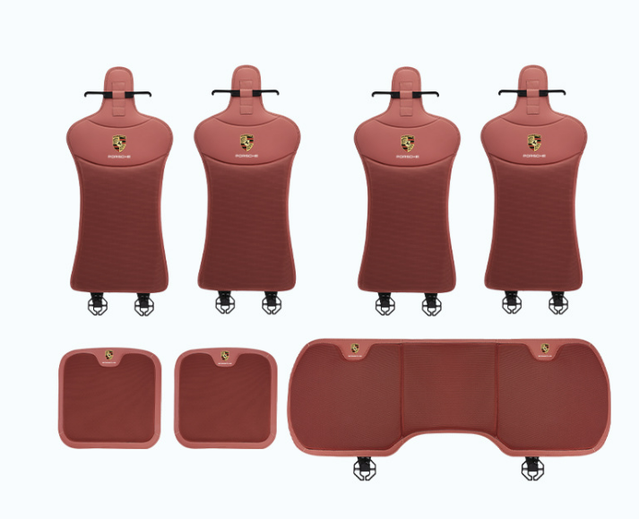 All-season ice silk breathable cushion