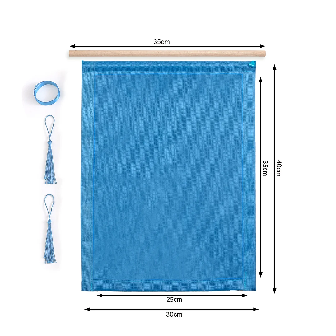 Diamond Painting Hanging Frame(More Color)