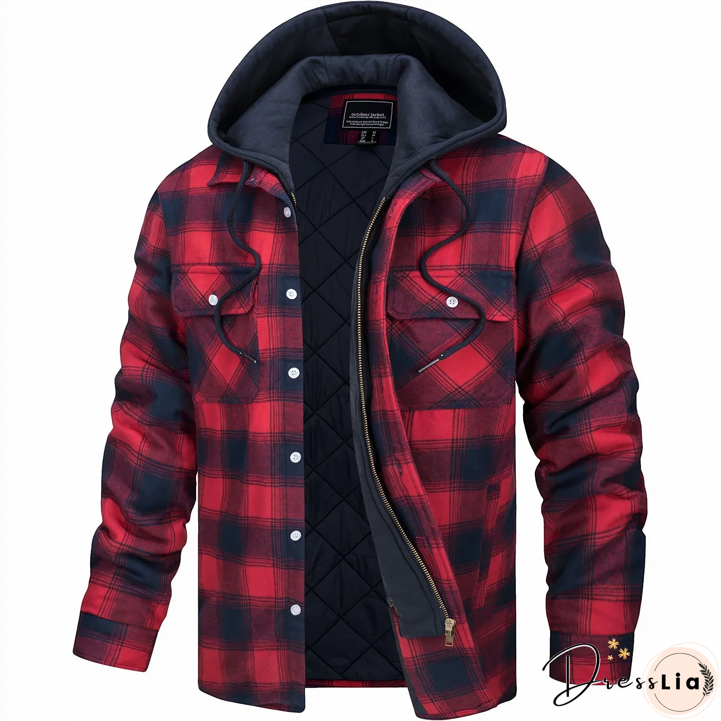 Casual and Stylish winter Jacket