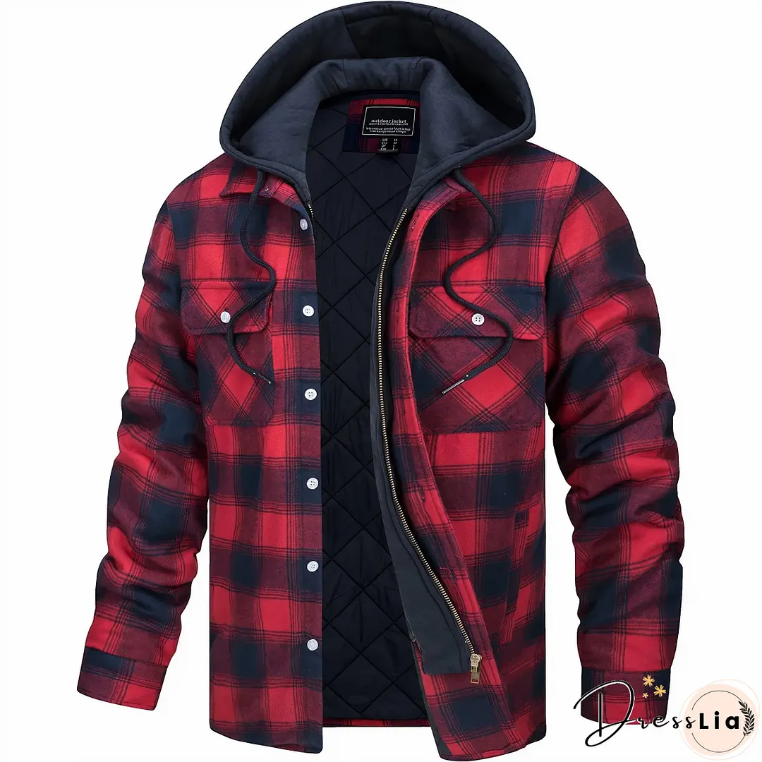 Casual and Stylish winter Jacket