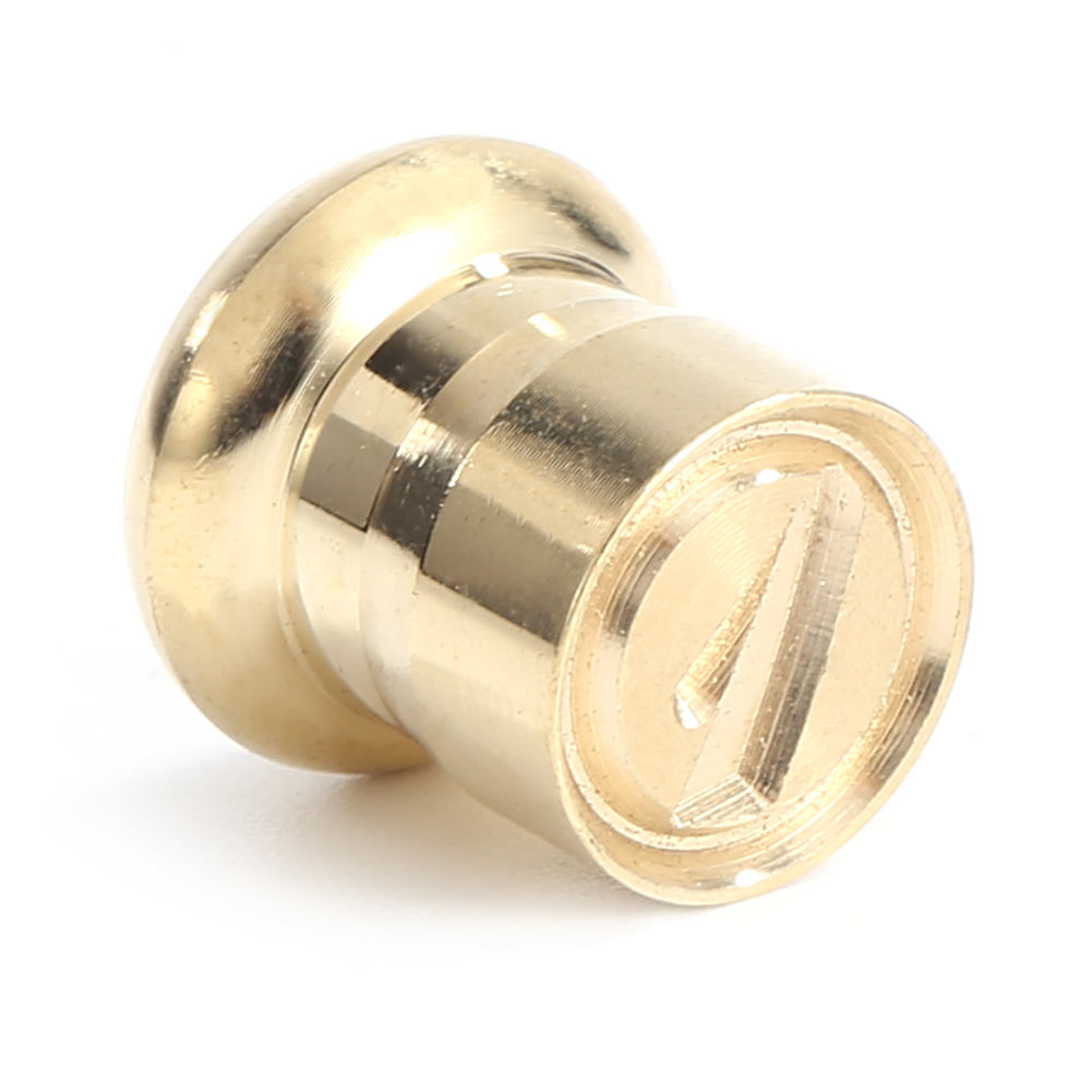 

10MM Numbers 1 Wax Seal, 501 Original