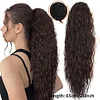 Ponytail Hair Extensions